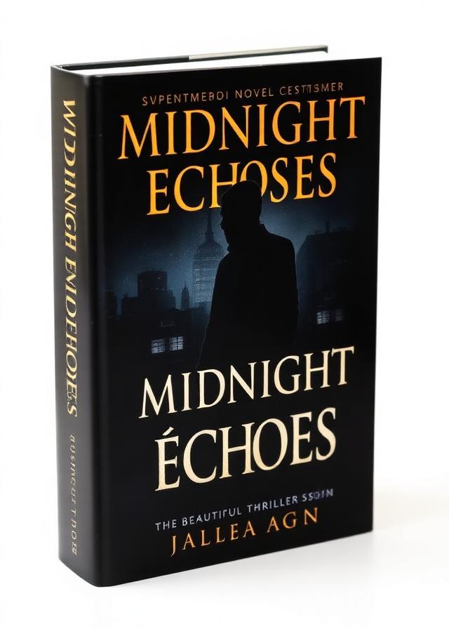 Midnight Echoes