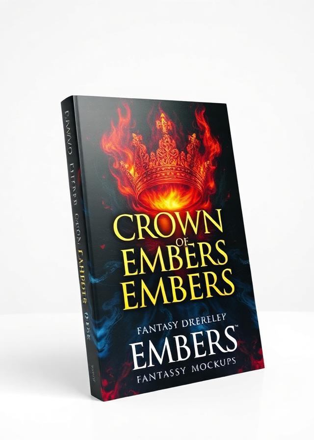 Crown of Embers